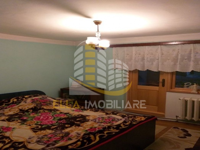 Zona Primaverii, Botosani, Botosani, Romania, 2 Bedrooms Bedrooms, 3 Rooms Rooms,1 BathroomBathrooms,Apartament 3 camere,De vanzare,2759