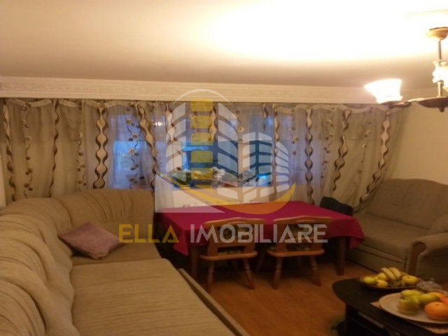 Zona Primaverii, Botosani, Botosani, Romania, 2 Bedrooms Bedrooms, 3 Rooms Rooms,1 BathroomBathrooms,Apartament 3 camere,De vanzare,2759