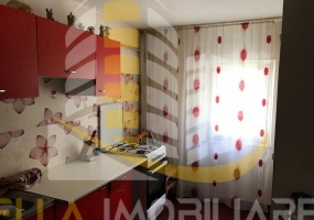 Zona Capat 1, Botosani, Botosani, Romania, 1 Bedroom Bedrooms, 2 Rooms Rooms,1 BathroomBathrooms,Apartament 2 camere,De vanzare,2760