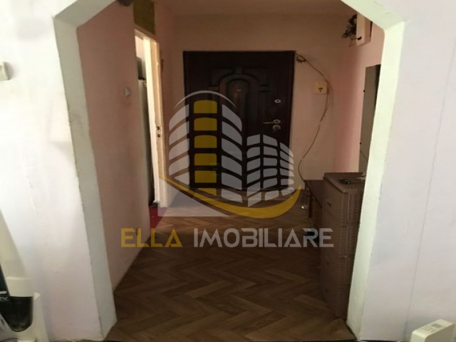 Zona Capat 1, Botosani, Botosani, Romania, 1 Bedroom Bedrooms, 2 Rooms Rooms,1 BathroomBathrooms,Apartament 2 camere,De vanzare,2760