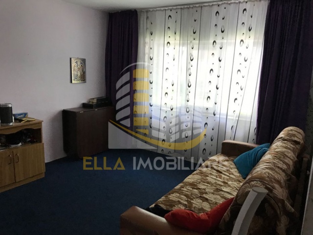 Zona Capat 1, Botosani, Botosani, Romania, 1 Bedroom Bedrooms, 2 Rooms Rooms,1 BathroomBathrooms,Apartament 2 camere,De vanzare,2760