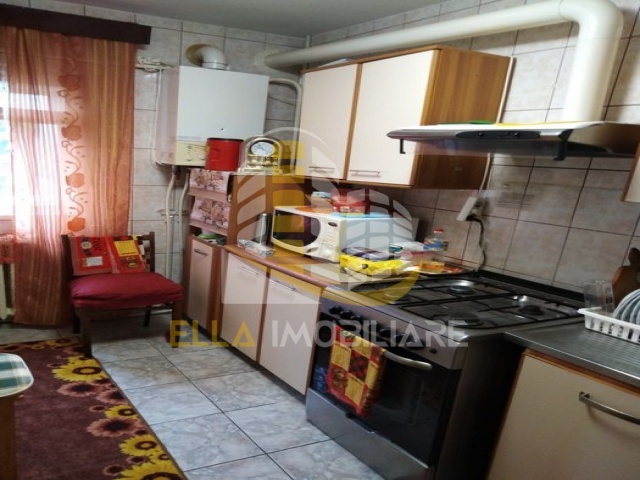 Zona Grivita, Botosani, Botosani, Romania, 3 Bedrooms Bedrooms, 4 Rooms Rooms,2 BathroomsBathrooms,Apartament 4+ camere,De vanzare,1,2765