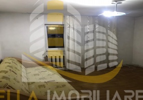 Zona Bulevard, Botosani, Botosani, Romania, 1 Bedroom Bedrooms, 2 Rooms Rooms,1 BathroomBathrooms,Apartament 2 camere,De vanzare,4,2766