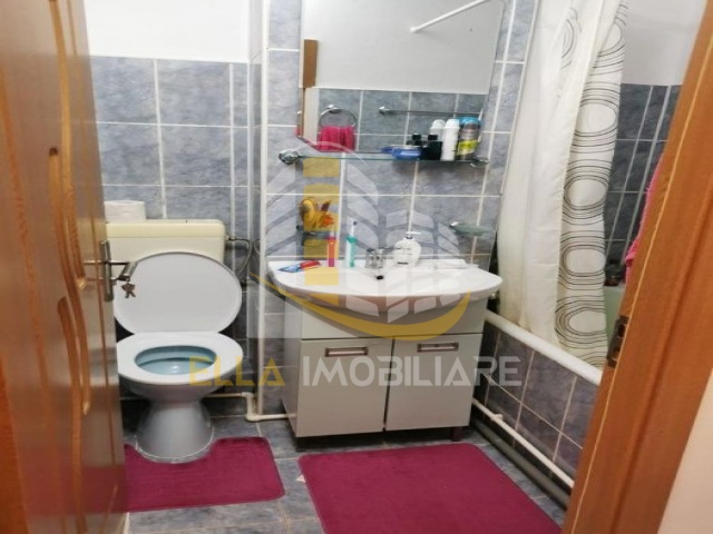 Zona Primaverii, Botosani, Botosani, Romania, 2 Bedrooms Bedrooms, 3 Rooms Rooms,1 BathroomBathrooms,Apartament 3 camere,De vanzare,3,2767