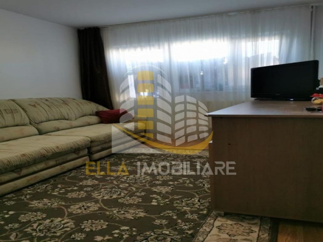 Zona Primaverii, Botosani, Botosani, Romania, 2 Bedrooms Bedrooms, 3 Rooms Rooms,1 BathroomBathrooms,Apartament 3 camere,De vanzare,3,2767