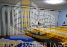 Zona Stejari, Botosani, Botosani, Romania, 1 Bedroom Bedrooms, 2 Rooms Rooms,1 BathroomBathrooms,Apartament 2 camere,De vanzare,1,2769