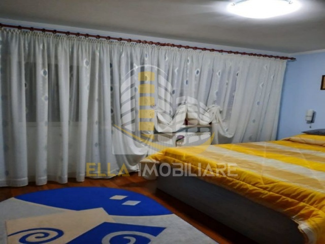 Zona Stejari, Botosani, Botosani, Romania, 1 Bedroom Bedrooms, 2 Rooms Rooms,1 BathroomBathrooms,Apartament 2 camere,De vanzare,1,2769