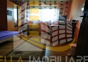 Zona Imparat Traian, Botosani, Botosani, Romania, 2 Bedrooms Bedrooms, 3 Rooms Rooms,1 BathroomBathrooms,Apartament 2 camere,De vanzare,2772