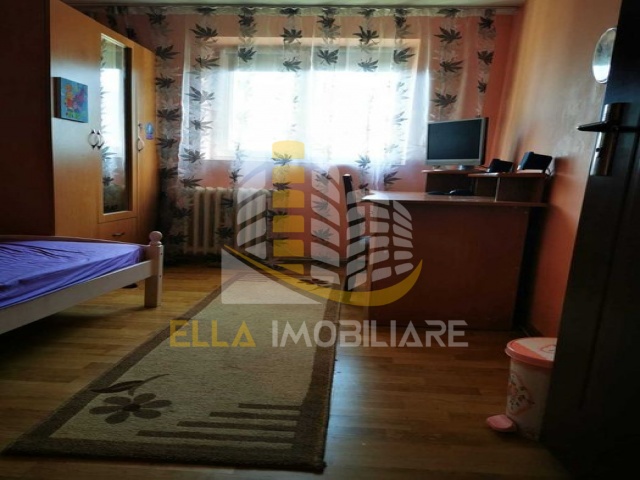 Zona Imparat Traian, Botosani, Botosani, Romania, 2 Bedrooms Bedrooms, 3 Rooms Rooms,1 BathroomBathrooms,Apartament 2 camere,De vanzare,2772