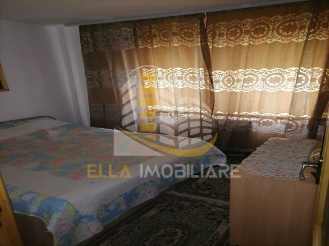 Zona Grivita, Botosani, Botosani, Romania, 1 Bedroom Bedrooms, 2 Rooms Rooms,1 BathroomBathrooms,Apartament 2 camere,De vanzare,2773