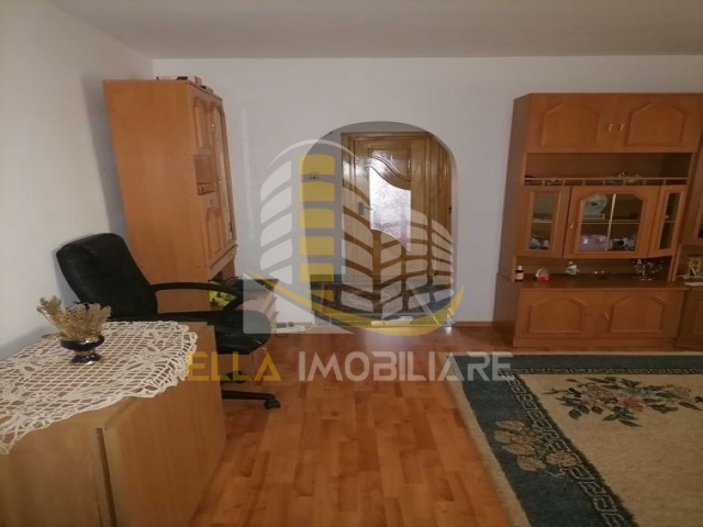 Zona Grivita, Botosani, Botosani, Romania, 1 Bedroom Bedrooms, 2 Rooms Rooms,1 BathroomBathrooms,Apartament 2 camere,De vanzare,2773