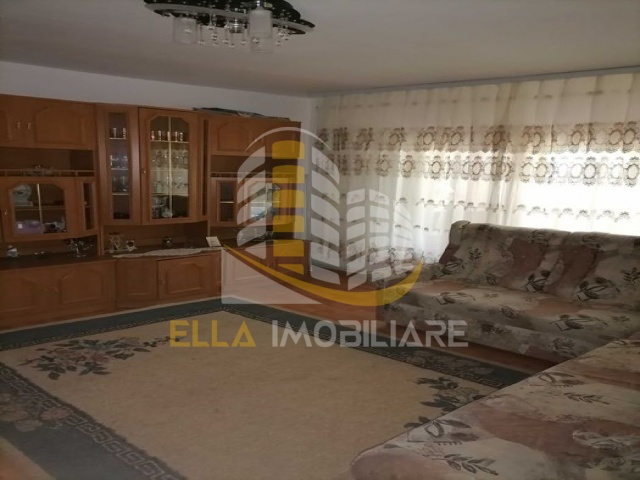 Zona Grivita, Botosani, Botosani, Romania, 1 Bedroom Bedrooms, 2 Rooms Rooms,1 BathroomBathrooms,Apartament 2 camere,De vanzare,2773