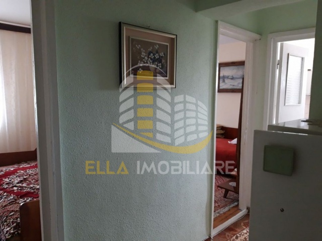 Zona Bulevard, Botosani, Botosani, Romania, 3 Bedrooms Bedrooms, 4 Rooms Rooms,1 BathroomBathrooms,Apartament 4+ camere,De vanzare,2775