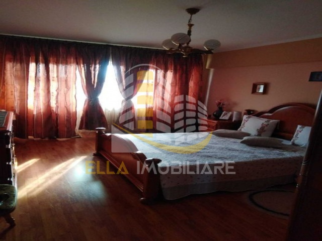 Zona Stadion, Botosani, Botosani, Romania, 2 Bedrooms Bedrooms, 3 Rooms Rooms,1 BathroomBathrooms,Apartament 3 camere,De vanzare,2776