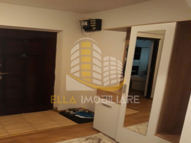 Zona Grivita, Botosani, Botosani, Romania, 1 Bedroom Bedrooms, 2 Rooms Rooms,1 BathroomBathrooms,Apartament 2 camere,De vanzare,2777