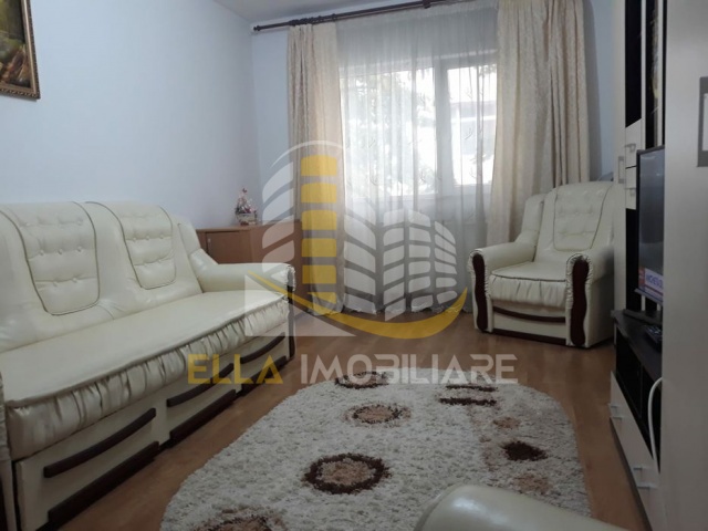 Zona Grivita, Botosani, Botosani, Romania, 1 Bedroom Bedrooms, 2 Rooms Rooms,1 BathroomBathrooms,Apartament 2 camere,De vanzare,2777