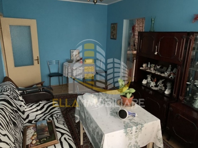 Zona Prieteniei, Botosani, Botosani, Romania, 2 Bedrooms Bedrooms, 3 Rooms Rooms,1 BathroomBathrooms,Apartament 3 camere,De vanzare,2778