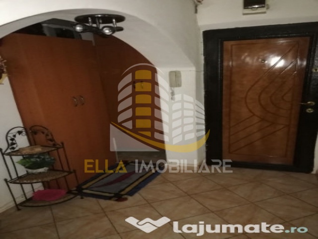 Zona Primaverii, Botosani, Botosani, Romania, 2 Bedrooms Bedrooms, 3 Rooms Rooms,1 BathroomBathrooms,Apartament 3 camere,De vanzare,2781