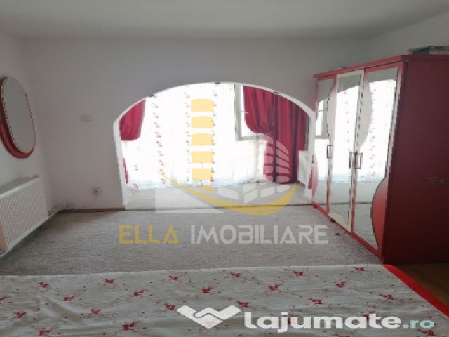 Zona Primaverii, Botosani, Botosani, Romania, 2 Bedrooms Bedrooms, 3 Rooms Rooms,1 BathroomBathrooms,Apartament 3 camere,De vanzare,2781