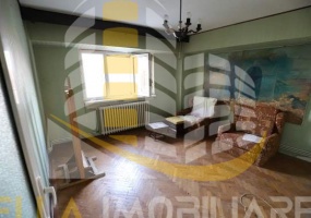 Zona Bazar, Botosani, Botosani, Romania, 3 Bedrooms Bedrooms, 4 Rooms Rooms,1 BathroomBathrooms,Apartament 4+ camere,De vanzare,2782