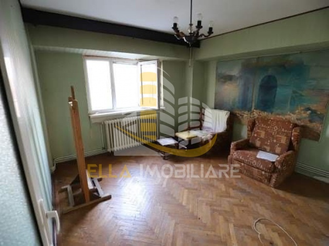 Zona Bazar, Botosani, Botosani, Romania, 3 Bedrooms Bedrooms, 4 Rooms Rooms,1 BathroomBathrooms,Apartament 4+ camere,De vanzare,2782