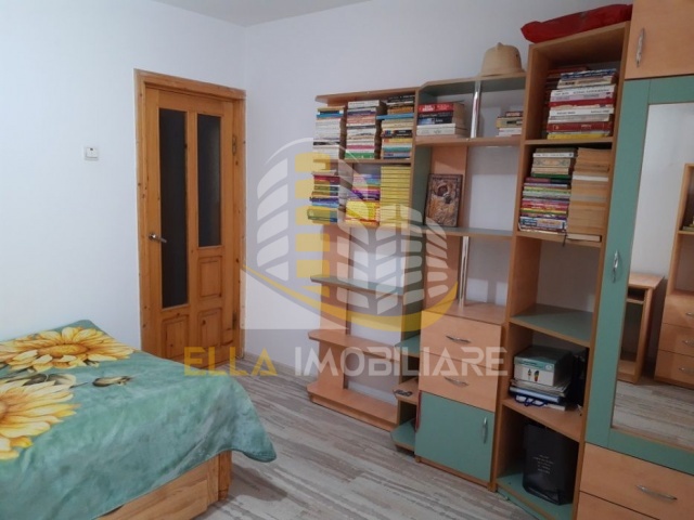 Zona Donici, Botosani, Botosani, Romania, 1 Bedroom Bedrooms, 2 Rooms Rooms,1 BathroomBathrooms,Apartament 2 camere,De vanzare,2783