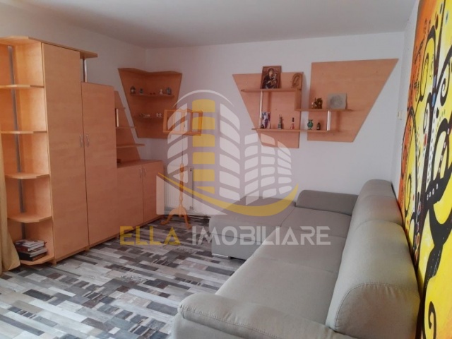 Zona Donici, Botosani, Botosani, Romania, 1 Bedroom Bedrooms, 2 Rooms Rooms,1 BathroomBathrooms,Apartament 2 camere,De vanzare,2783