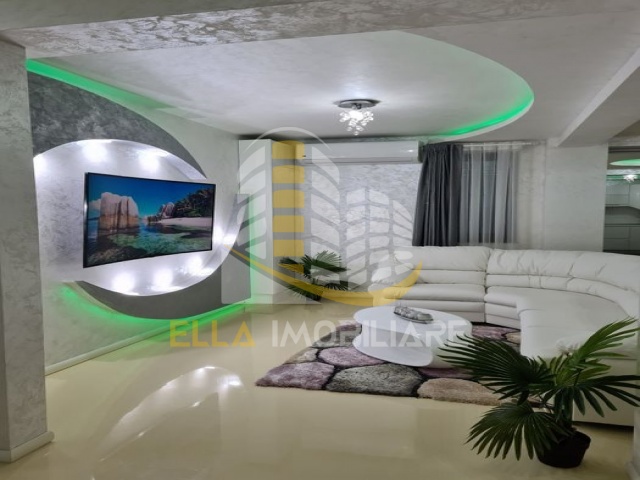 Mamaia Nord, Constanta, Constanta, Romania, 2 Bedrooms Bedrooms, 3 Rooms Rooms,1 BathroomBathrooms,Apartament 3 camere,De vanzare,2786