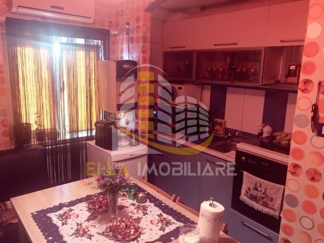 Inel II, Constanta, Constanta, Romania, 1 Bedroom Bedrooms, 2 Rooms Rooms,1 BathroomBathrooms,Apartament 2 camere,De vanzare,2787