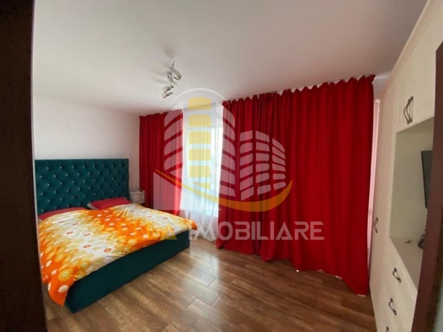 Tomis Nord, Constanta, Constanta, Romania, 1 Bedroom Bedrooms, 2 Rooms Rooms,1 BathroomBathrooms,Apartament 2 camere,De vanzare,2792