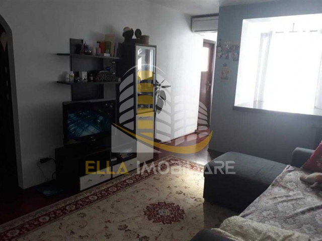 ICIL, Constanta, Constanta, Romania, 1 Bedroom Bedrooms, 2 Rooms Rooms,1 BathroomBathrooms,Apartament 2 camere,De vanzare,2797