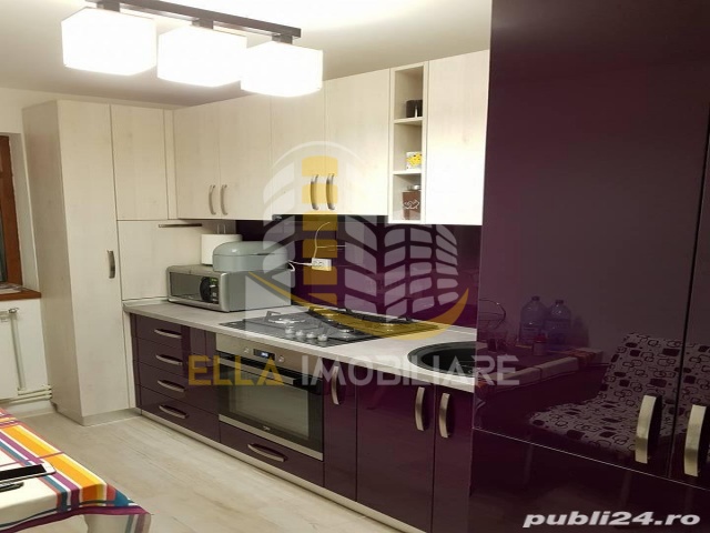 Faleza Nord, Constanta, Constanta, Romania, 2 Bedrooms Bedrooms, 3 Rooms Rooms,1 BathroomBathrooms,Apartament 3 camere,De vanzare,2798