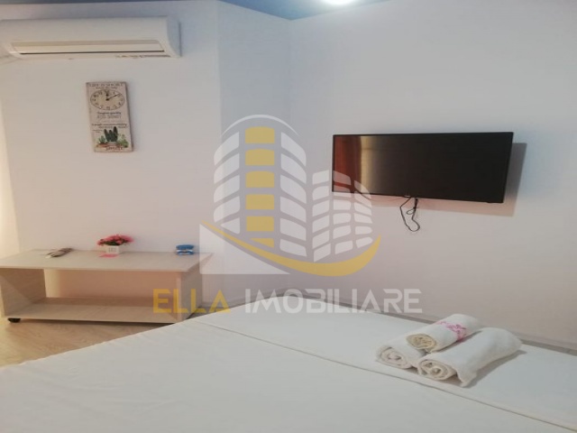 Faleza Nord, Constanta, Constanta, Romania, 2 Bedrooms Bedrooms, 3 Rooms Rooms,1 BathroomBathrooms,Apartament 2 camere,De vanzare,2799