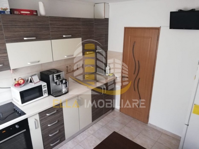 Inel I, Constanta, Constanta, Romania, 2 Bedrooms Bedrooms, 3 Rooms Rooms,1 BathroomBathrooms,Apartament 3 camere,De vanzare,2800