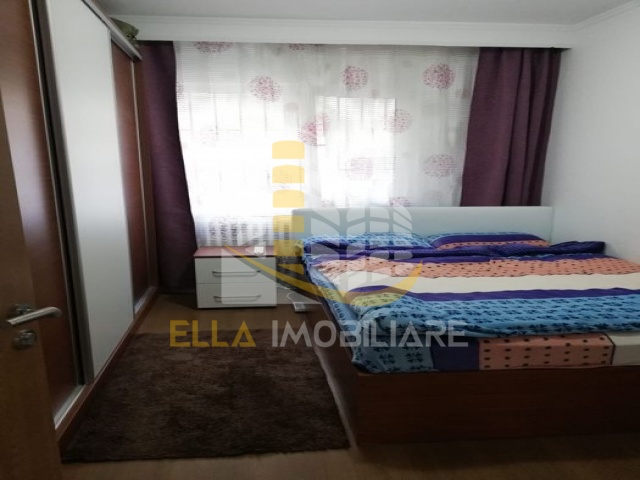 Inel I, Constanta, Constanta, Romania, 2 Bedrooms Bedrooms, 3 Rooms Rooms,1 BathroomBathrooms,Apartament 3 camere,De vanzare,2800