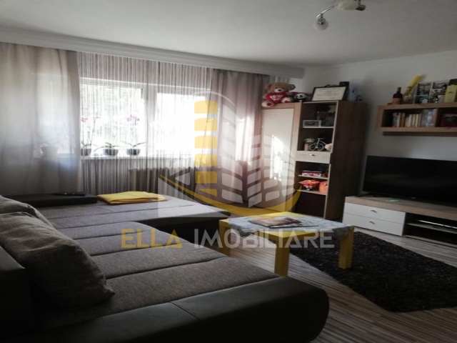 Inel I, Constanta, Constanta, Romania, 2 Bedrooms Bedrooms, 3 Rooms Rooms,1 BathroomBathrooms,Apartament 3 camere,De vanzare,2800