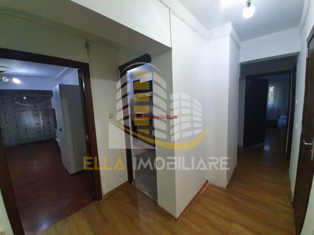 Tomis Nord, Constanta, Constanta, Romania, 2 Bedrooms Bedrooms, 3 Rooms Rooms,1 BathroomBathrooms,Apartament 2 camere,De vanzare,2803