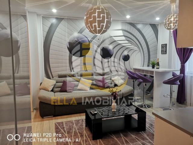 Mamaia Nord, Constanta, Constanta, Romania, 1 Bedroom Bedrooms, 2 Rooms Rooms,1 BathroomBathrooms,Apartament 2 camere,De vanzare,2805