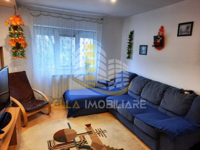 Tomis III, Constanta, Constanta, Romania, 3 Bedrooms Bedrooms, 4 Rooms Rooms,1 BathroomBathrooms,Apartament 4+ camere,De vanzare,2806