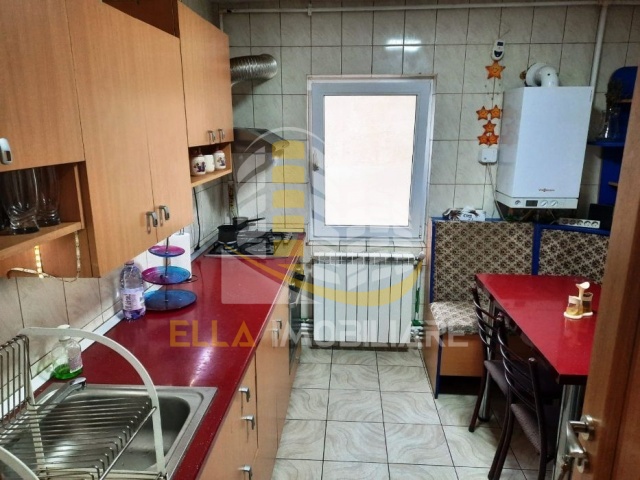 Tomis III, Constanta, Constanta, Romania, 3 Bedrooms Bedrooms, 4 Rooms Rooms,1 BathroomBathrooms,Apartament 4+ camere,De vanzare,2806