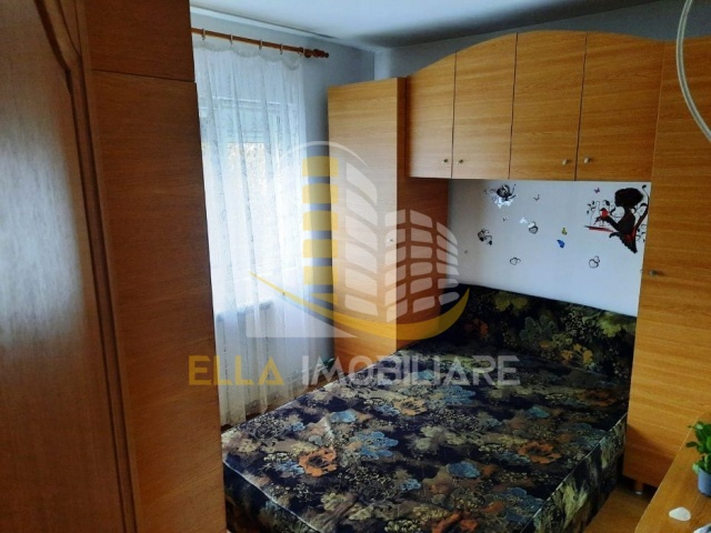 Tomis III, Constanta, Constanta, Romania, 3 Bedrooms Bedrooms, 4 Rooms Rooms,1 BathroomBathrooms,Apartament 4+ camere,De vanzare,2806