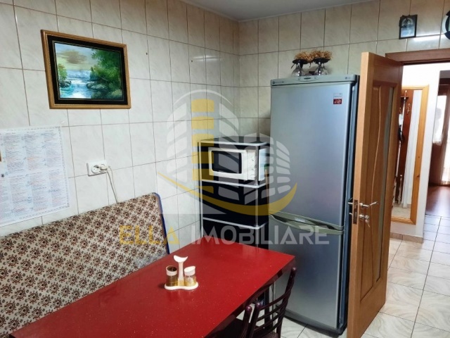 Tomis III, Constanta, Constanta, Romania, 3 Bedrooms Bedrooms, 4 Rooms Rooms,1 BathroomBathrooms,Apartament 4+ camere,De vanzare,2806