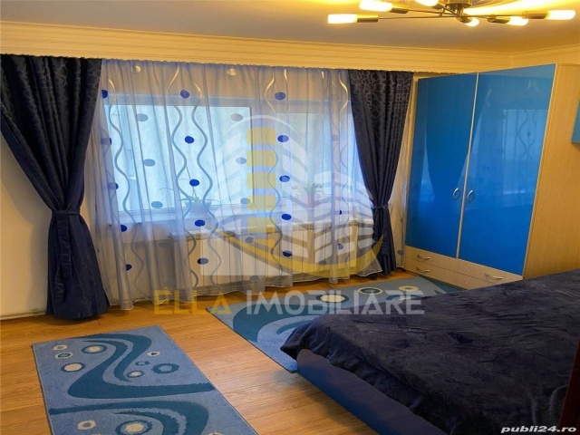 Tomis III, Constanta, Constanta, Romania, 2 Bedrooms Bedrooms, 3 Rooms Rooms,1 BathroomBathrooms,Apartament 3 camere,De vanzare,2811