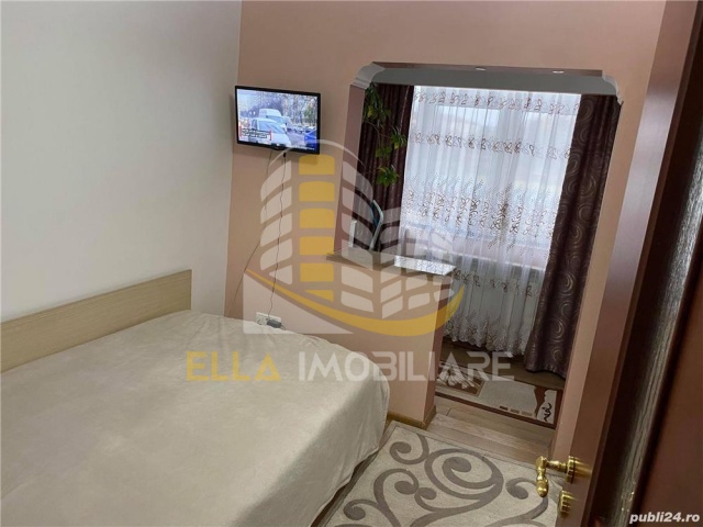 Tomis III, Constanta, Constanta, Romania, 2 Bedrooms Bedrooms, 3 Rooms Rooms,1 BathroomBathrooms,Apartament 3 camere,De vanzare,2811