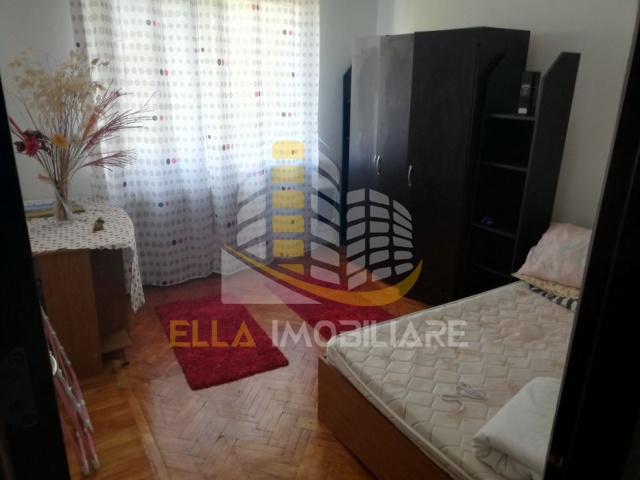 Palazu Mare, Constanta, Constanta, Romania, 1 Bedroom Bedrooms, 2 Rooms Rooms,1 BathroomBathrooms,Apartament 2 camere,De vanzare,2814