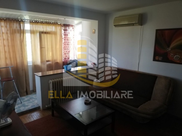 Palazu Mare, Constanta, Constanta, Romania, 1 Bedroom Bedrooms, 2 Rooms Rooms,1 BathroomBathrooms,Apartament 2 camere,De vanzare,2814