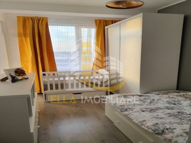 Tomis Plus-Boreal, Constanta, Constanta, Romania, 2 Bedrooms Bedrooms, 3 Rooms Rooms,1 BathroomBathrooms,Apartament 3 camere,De vanzare,2815