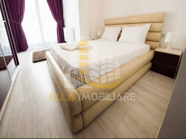 Campus, Constanta, Constanta, Romania, 1 Bedroom Bedrooms, 2 Rooms Rooms,1 BathroomBathrooms,Apartament 2 camere,De vanzare,2816