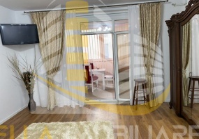 Mamaia Nord, Constanta, Constanta, Romania, 1 Bedroom Bedrooms, 1 Room Rooms,1 BathroomBathrooms,Garsoniera,De vanzare,2817