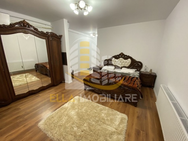 Mamaia Nord, Constanta, Constanta, Romania, 1 Bedroom Bedrooms, 1 Room Rooms,1 BathroomBathrooms,Garsoniera,De vanzare,2817